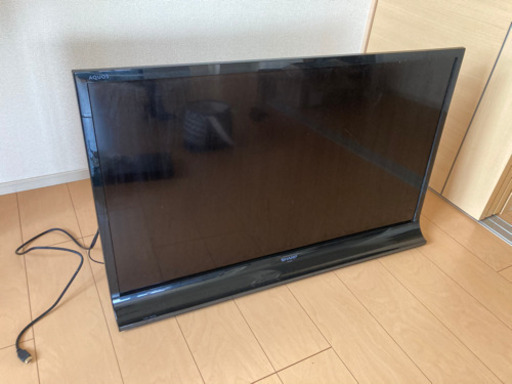 40型TV 早い者勝ち