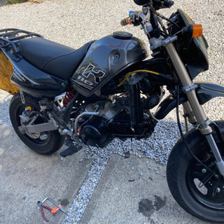 ksr110  不動車