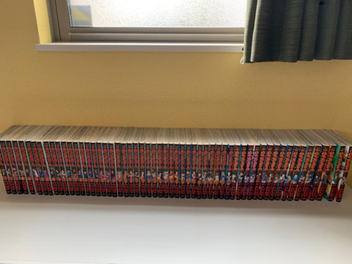 キングダム　1〜57巻セット