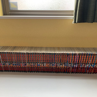 キングダム 1〜57巻セット - マンガ、コミック、アニメ