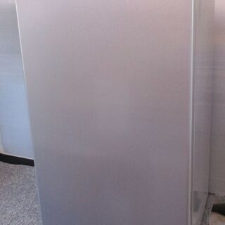 2013年製　シャープ　75リットル小型１ドア冷蔵庫 ＳＪ－Ｈ８Ｗ