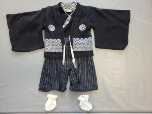 袴オール70 男の子こどもの日五月人形 りんご 新金岡のベビー用品 ベビー服 の中古あげます 譲ります ジモティーで不用品の処分