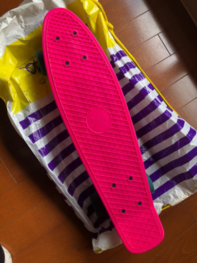 Penny ペニー