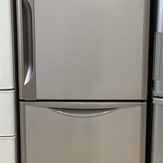 HITACHI/日立 3ドア冷蔵庫 365L R-K370FV 2015年製【ユーズドユーズ  