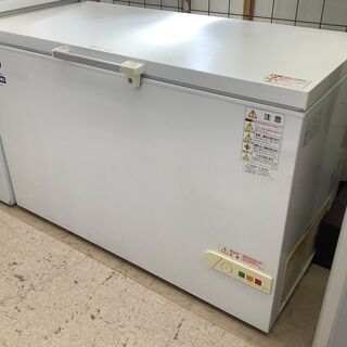 ダイレイ 冷凍ストッカー 業務用 365L NPA-396 20...