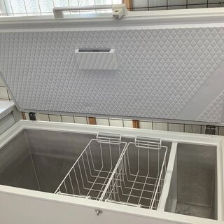 ダイレイ 冷凍ストッカー 業務用 365L NPA-396 2006年製 カギなし【ユーズドユーズ名古屋天白店】 J746 ヨドバシ.com - ダイレイ 冷凍庫 上開き 業務用（365L）チェスト