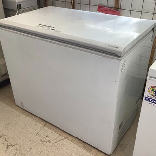 SANDEN サンデン 業務用 冷凍ストッカー 358L SH-...