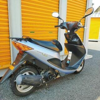639.アドレスv50　メンテナンス楽々FI車両　バッテリー新品　千葉県柏　即日配送、自走引き取りも可能 639.アドレスv50 メンテナンス楽々FI車両 バッテリー新品 千葉県柏