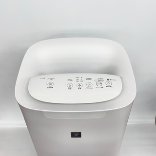 中古》SHARP 加湿空気清浄機