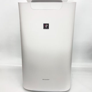 中古》SHARP 加湿空気清浄機