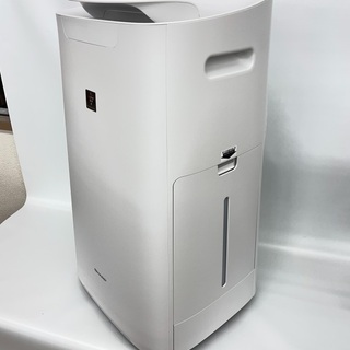 中古》SHARP 加湿空気清浄機