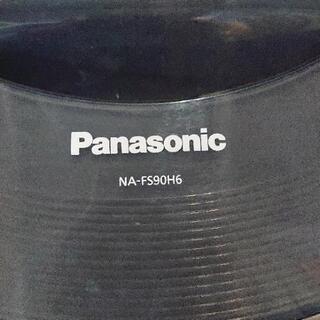 Panasonic洗濯機 N