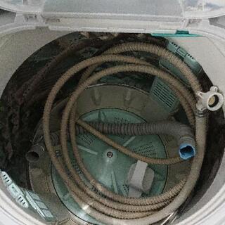 Panasonic洗濯機 N