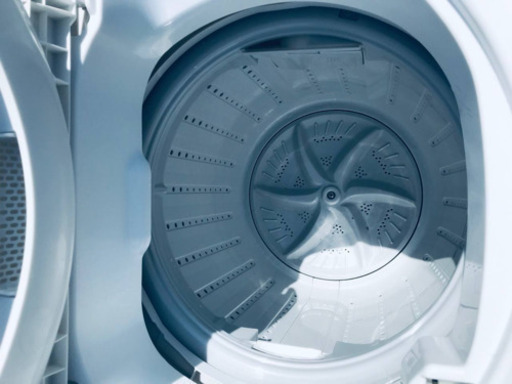 ②350番 TOSHIBA✨東芝電気洗濯機✨AW-4SC2‼️