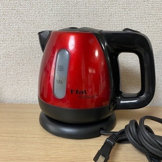 【電気ケトル】T-fal APPRECIA＋ ティファール　アプ...