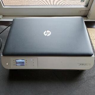 【ネット決済】HP ENVY 4504 インクジェットプリンタ