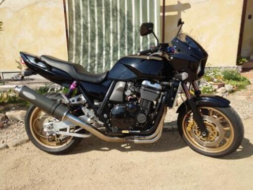 その他 ZRX1100