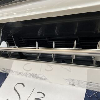 S134,日立,標準工事費込み,RAS-GBK22D,2015年式,6畳用,2.2Kw,