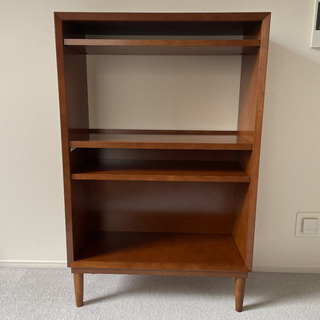 カリモク60 シェルフ カリモク60］シェルフの紹介・購入ページ｜LT LOTTO AND TRES ［LT