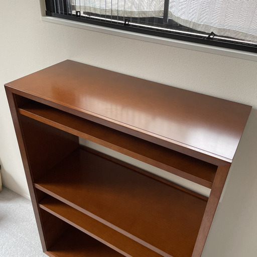 最終価格】カリモク60 シェルフ | stainu-tasikmalaya.ac.id