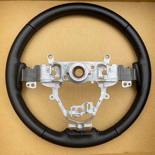 スズキ ジムニー シエラ JB64 JB74 純正 ステアリング ハンドル