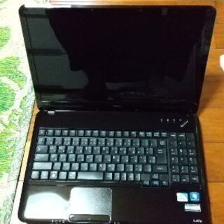 NEC LaVie 値下げしました。