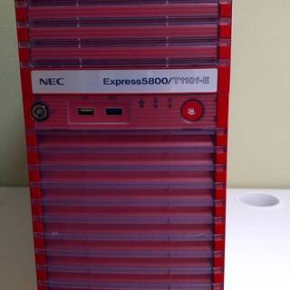 NEC 5800/T110f-E ゲーミング（カスタム）PCです！20000円