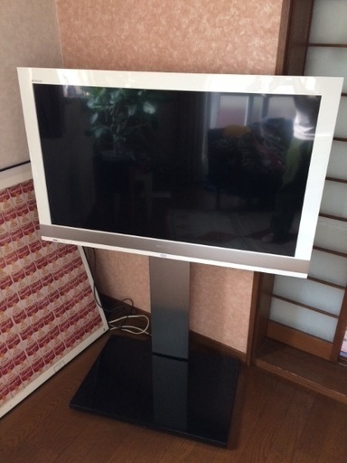 SONY BRAVIA 40インチ