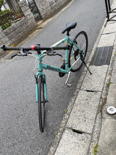 ビアンキ カメレオンテ | ryadalsultan.com