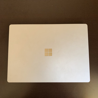 【ネット決済】surface  laptop 8GB 256GB