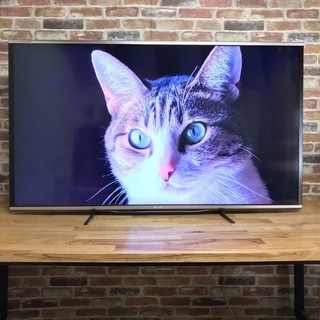 ショップ ②即日受渡❣️3D対応60型AQUOS W録画 