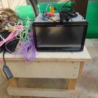 カロッツェリアmrz99