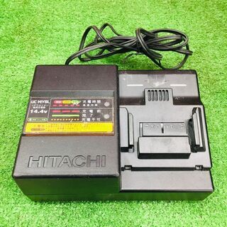日立 C14DSL 充電式マルノコ【リライズ野田愛宕店】【店頭取引限定】【中古 ※カッターカバー不良】管理番号：ITT7MBAUYLDU