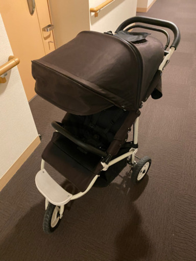 エアバギー＊ココプレミア代官山限定モデル