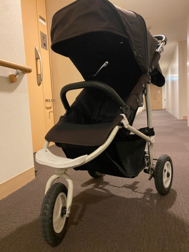 エアバギー＊ココプレミア代官山限定モデル