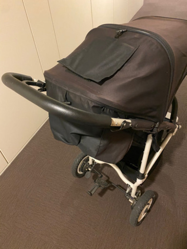 エアバギー＊ココプレミア代官山限定モデル