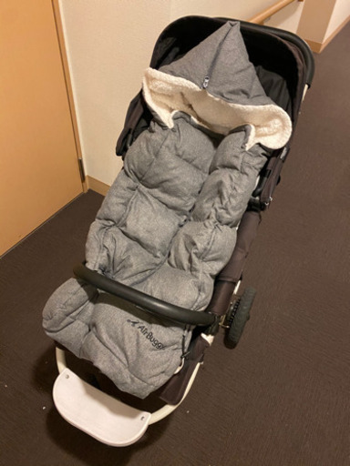 エアバギー＊ココプレミア代官山限定モデル