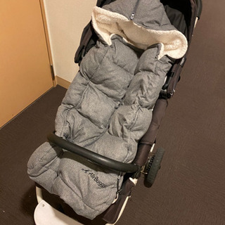 エアバギー＊ココプレミア代官山限定モデル