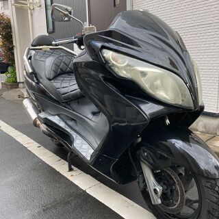 【お届け可能】スカイウェイブ 250cc CJ45A  SKYWAVE