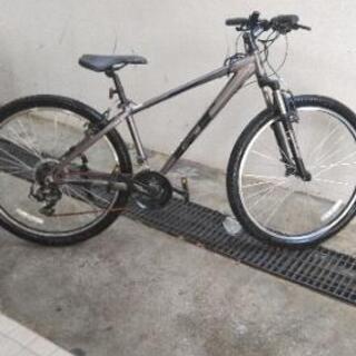 GTマウンテンバイク