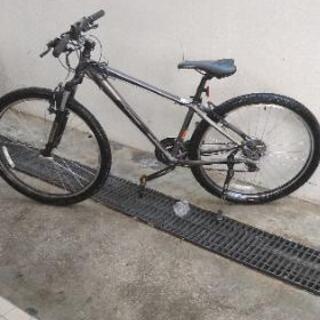GTマウンテンバイク