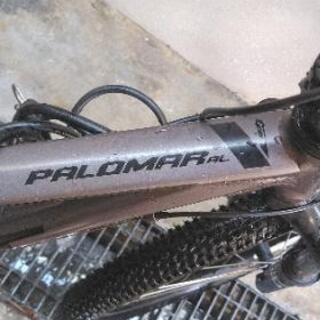 GTマウンテンバイク