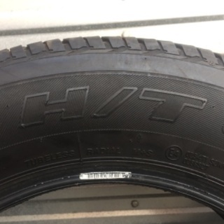 ジムニー タイヤ