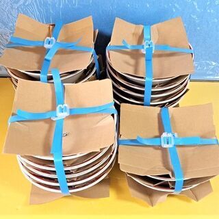 ★未使用★ ラーメン どんぶり2種類 36個 業務用食器