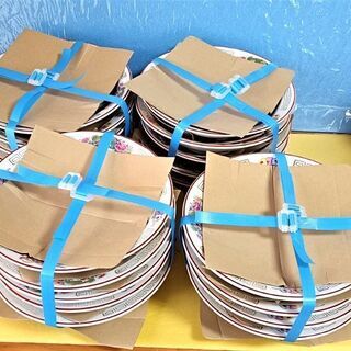 ★未使用★ ラーメン どんぶり2種類 36個 業務用食器