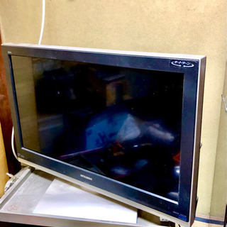 MITSUBISHI 液晶テレビ