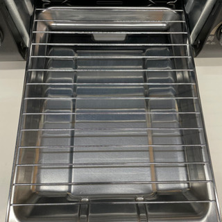 GM493【クリーニング済み】都市ガス　ガスコンロ　2019年製　ガステーブル　IC-S37-R　リサイクルショップ　ケイラック朝霞田島店　ケイラック　埼玉県　朝霞市　田島　和光市　志木市　新座市　富士見市　ふじみ野市　三芳町　戸田市　蕨市　さいたま市(岩槻以外)　川越市　所沢市　上尾市　東京都　板橋区　練馬区　清瀬市