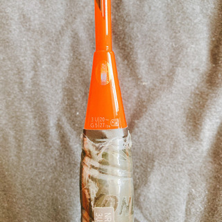 バドミントンラケット YONEX NANORAY Z-SPEED 3UG5 新品未使用