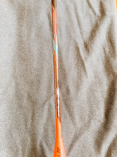 バドミントンラケット YONEX NANORAY Z-SPEED 3UG5 新品未使用