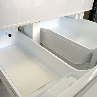 キッチン家電 〇 札幌 427L 5ドア冷蔵庫 2010年製 パナソニック NR 